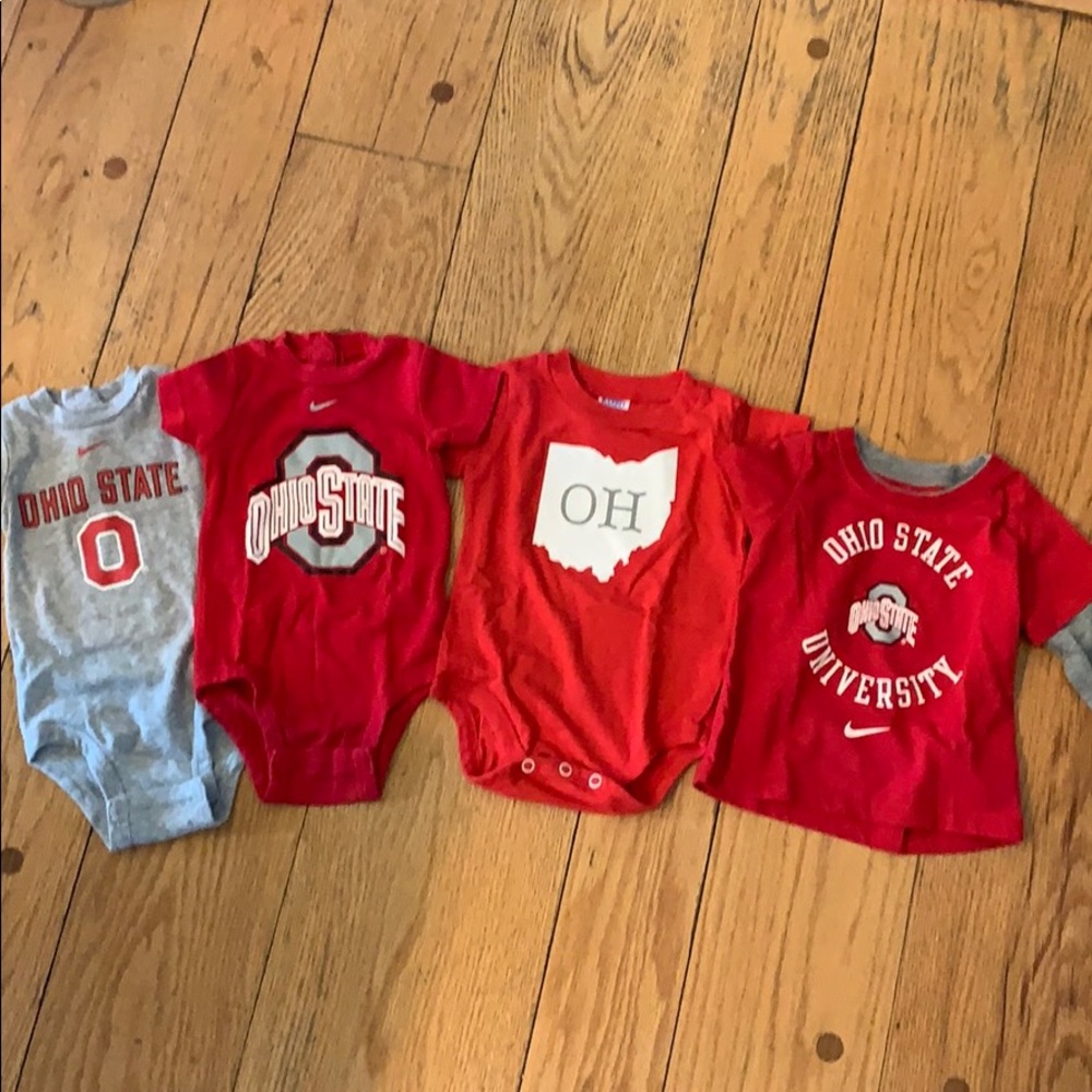 Ohio state bundle!!